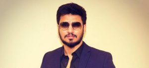 Nikhil Siddharth