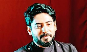 Prajwal Devaraj