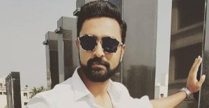 Prasanna