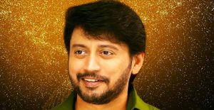 Prashanth