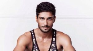 Prateik Babbar