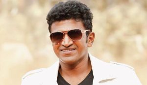Puneeth Rajkumar
