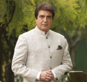 Raj Babbar