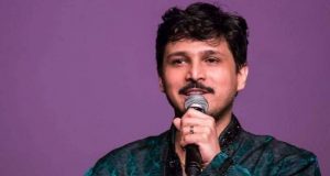 Rajesh Krishnan