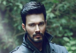 Rajneesh Duggal