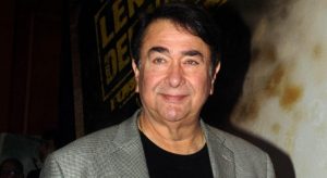 Randhir Kapoor