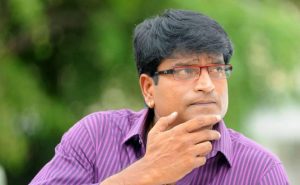 Ravi Babu