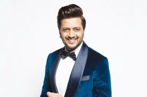 Riteish Deshmukh