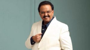 S. P. Balasubrahmanyam