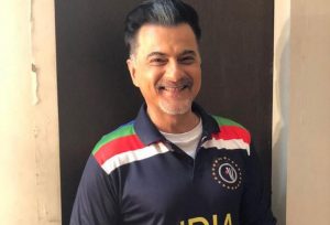 Sanjay Kapoor