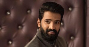 Santhanam
