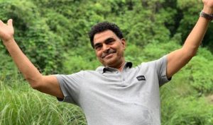 Sayaji Shinde