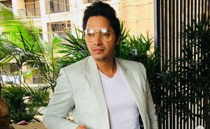 Shreyas Talpade