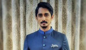 Siddharth
