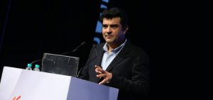 Siddharth Roy Kapur