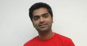 Silambarasan