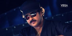 V. Ravichandran