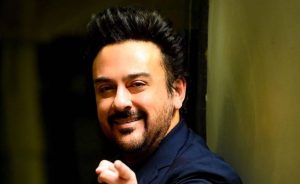 Adnan Sami