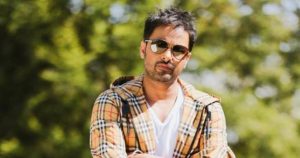 Amrinder Gill