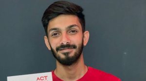Anirudh Ravichander