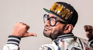 Benny Dayal