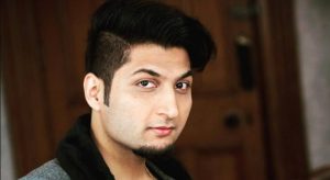 Bilal Saeed
