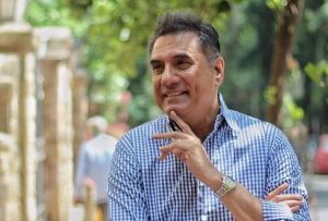 Boman Irani