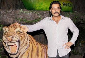 Chandrachur Singh