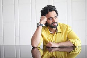 Jackky Bhagnani