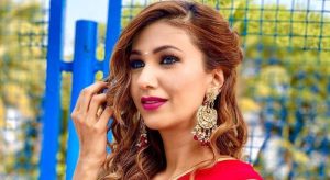 Jasleen Matharu