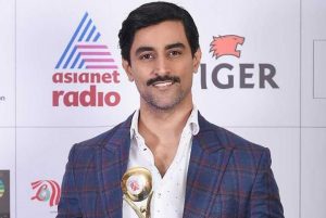 Kunal Kapoor