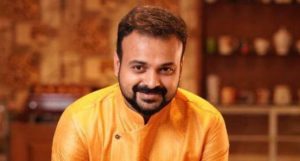 Kunchacko Boban