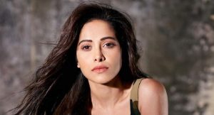 Nushrat Bharucha