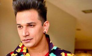 Prince Narula