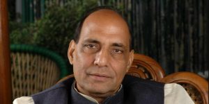 Rajnath Singh