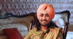 Satinder Sartaaj