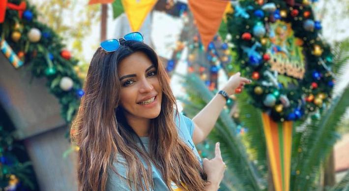 Shama Sikander Phone Number, House Address, Email ID, Contact Details