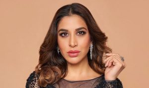 Sophie Choudry