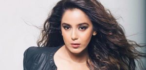 Srishty Rode