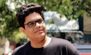 Tanmay Bhat