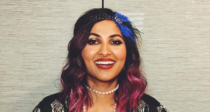 Vidya Vox Phone Number, House Address, Email ID, Contact Details