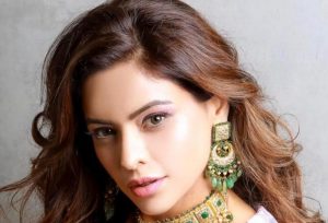 Aamna Sharif