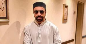 Ajaz Khan