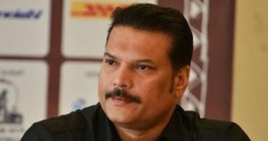 Dayanand Shetty