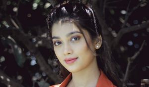Digangana Suryavanshi