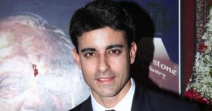 Gautam Rode