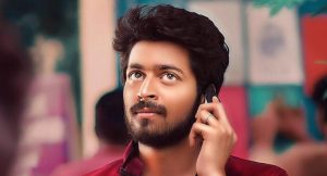 Harish Kalyan