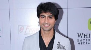Harshad Chopra