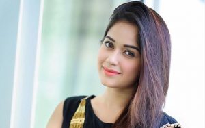 Jannat Zubair Rahmani