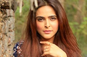 Madhurima Tuli